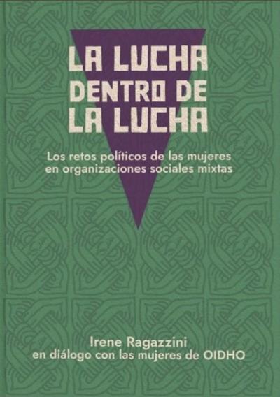 La lucha dentro de la lucha